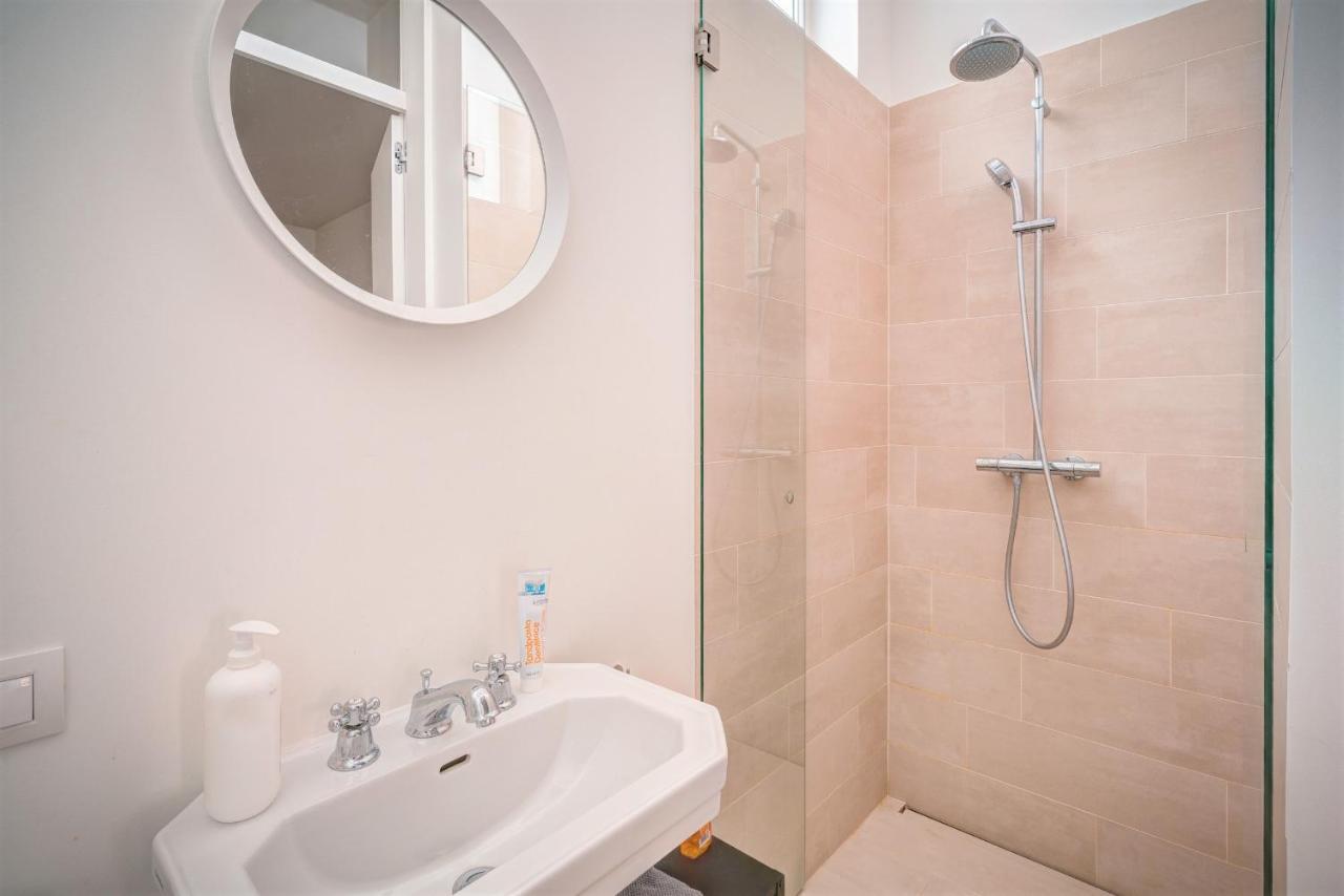 The Greenplace Lodge. Apartment In Heart Of Antwerp. Екстер'єр фото